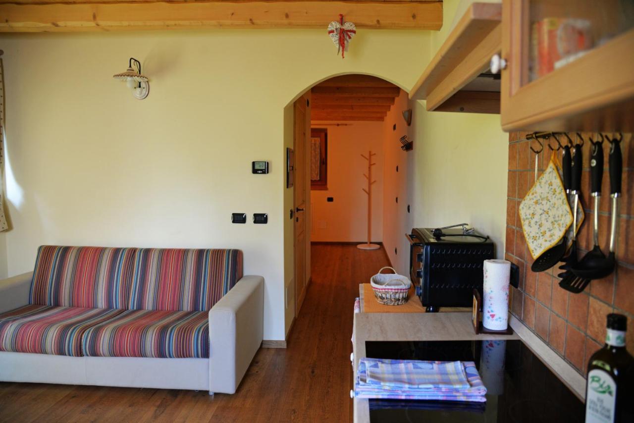 Agriturismo Valsaviore Cevo Esterno foto