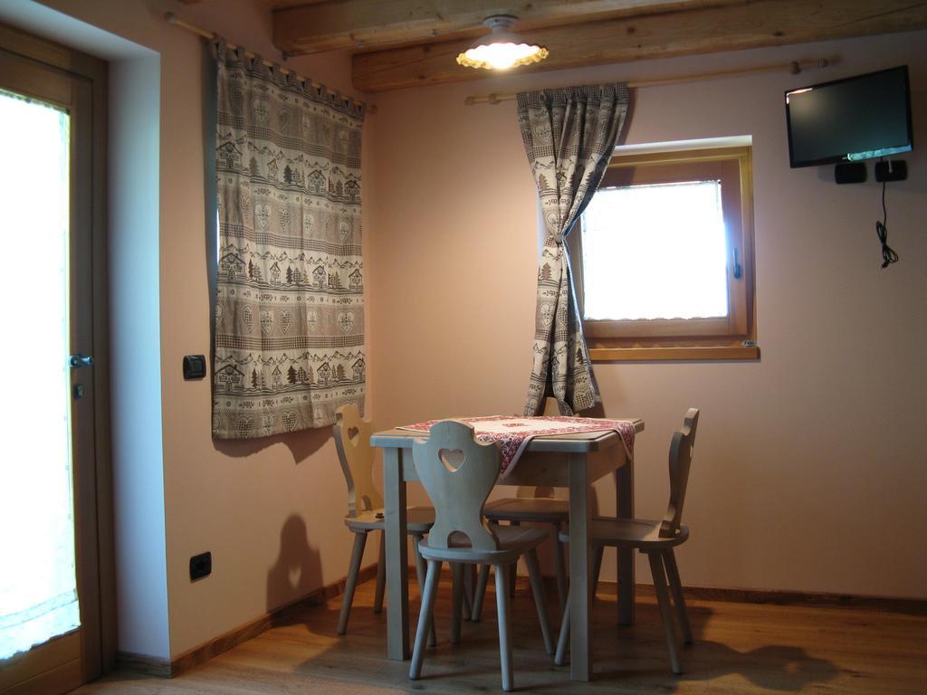 Agriturismo Valsaviore Cevo Esterno foto