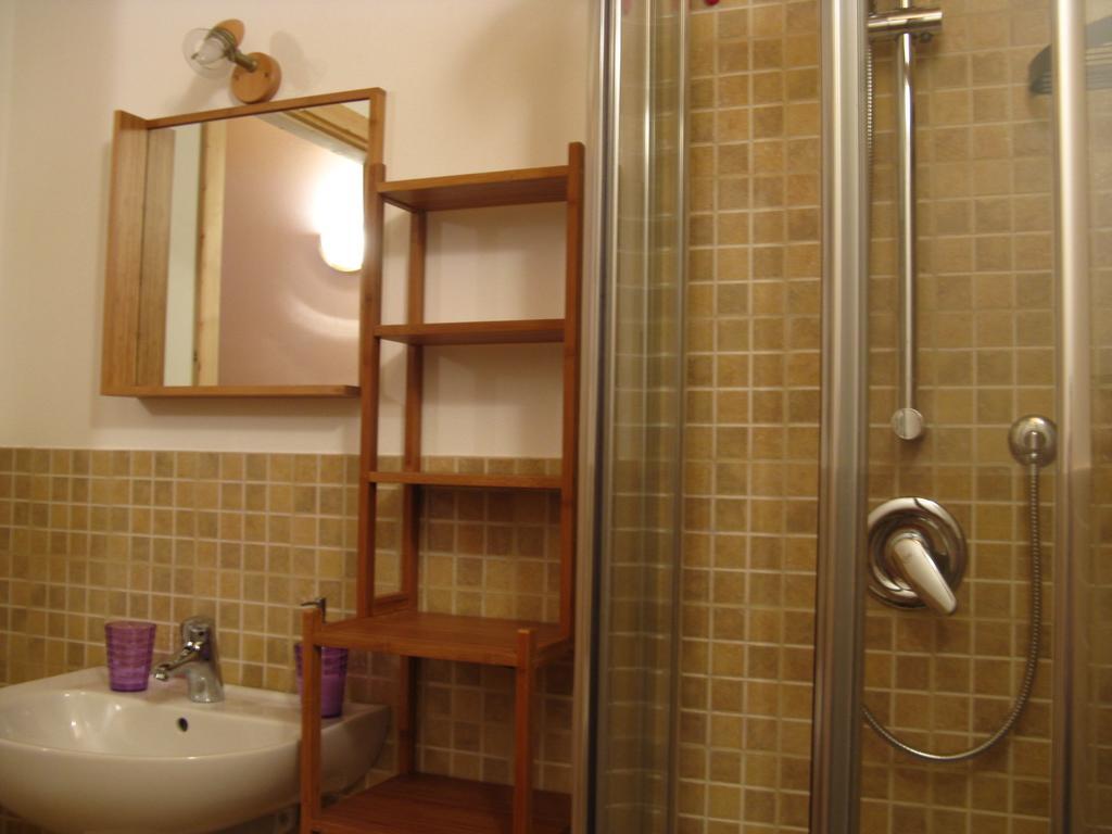 Agriturismo Valsaviore Cevo Esterno foto