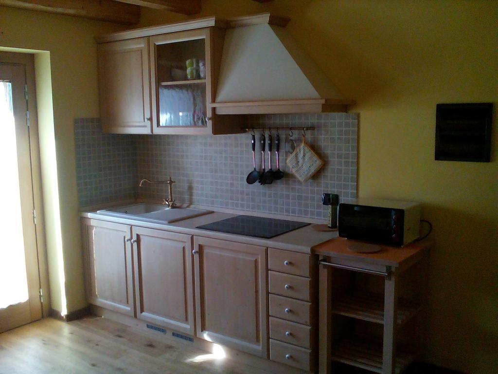 Agriturismo Valsaviore Cevo Esterno foto