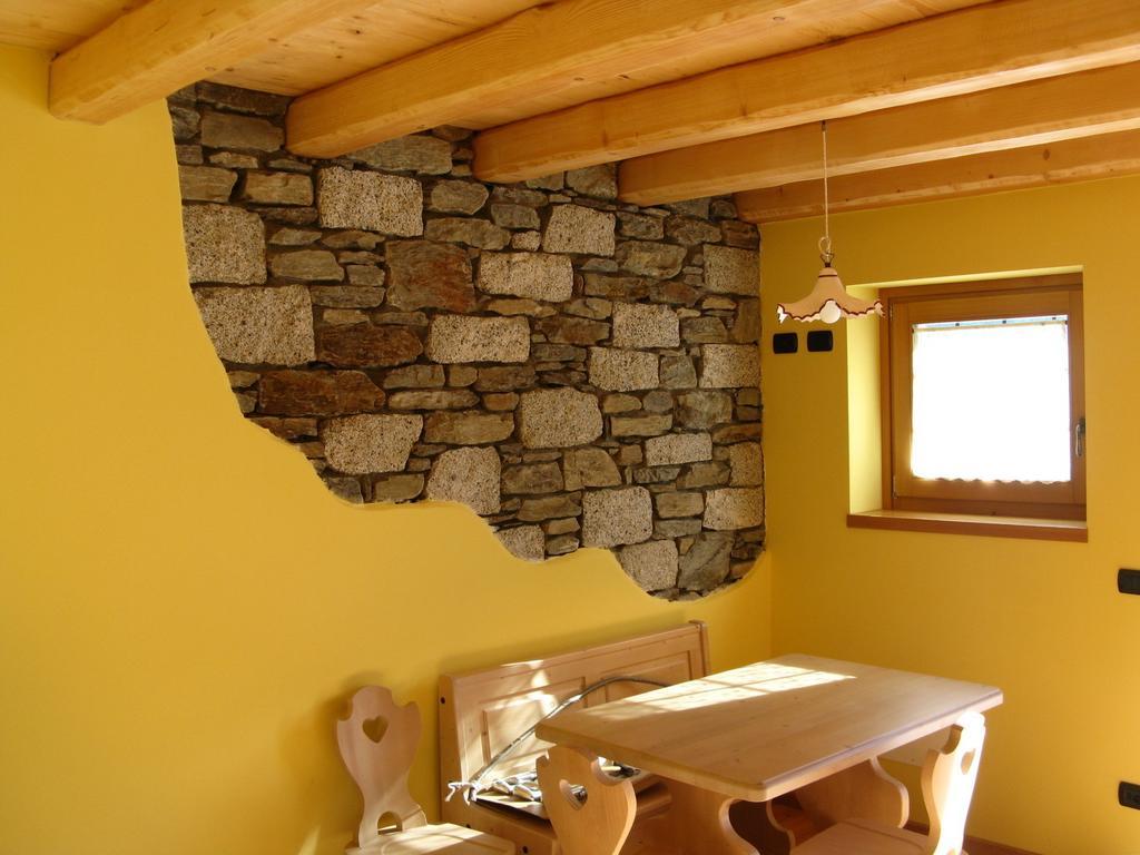 Agriturismo Valsaviore Cevo Esterno foto