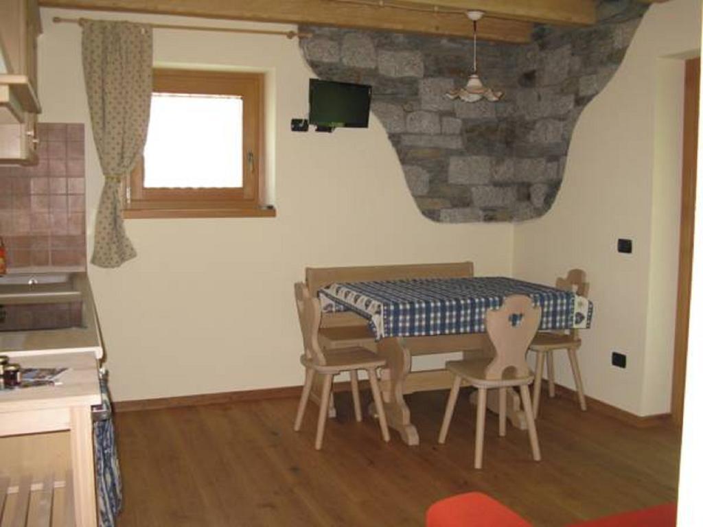Agriturismo Valsaviore Cevo Esterno foto