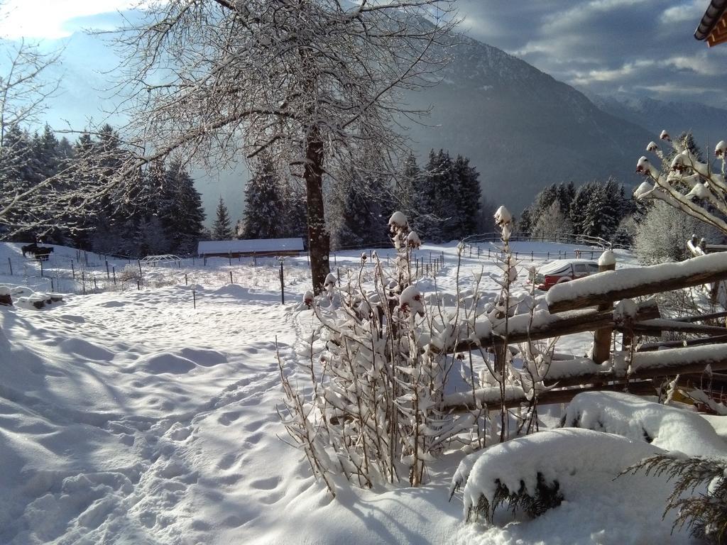 Agriturismo Valsaviore Cevo Esterno foto