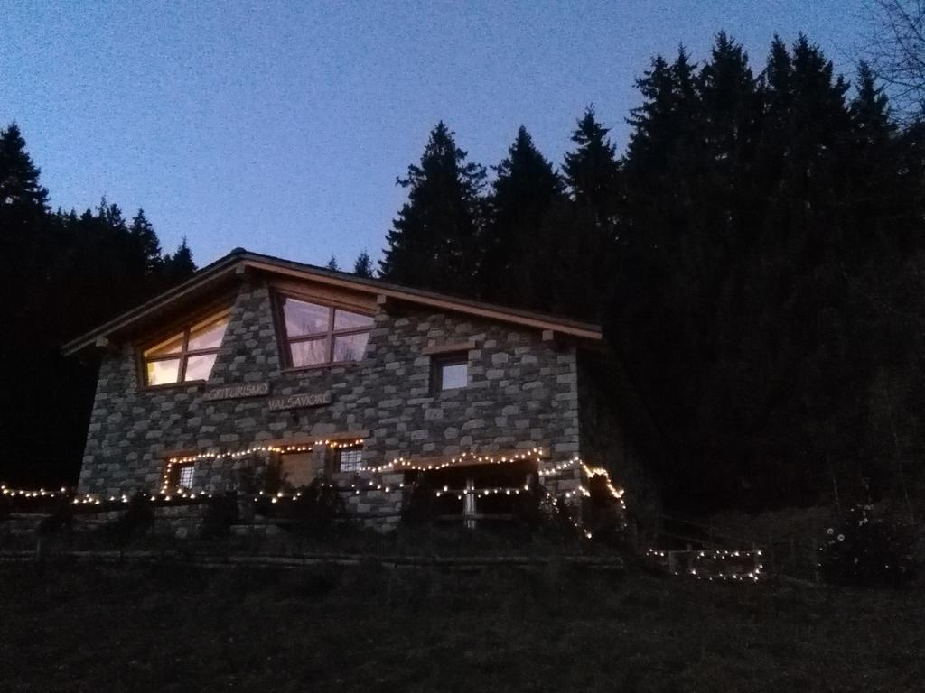 Agriturismo Valsaviore Cevo Esterno foto